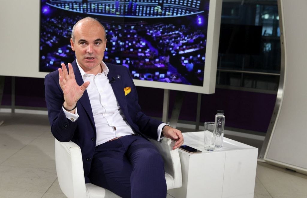 Rareș Bogdan: Ar trebui instituit MCV pentru Austria. Prin blocarea accesului României la Schengen, încalcă Tratatele UE