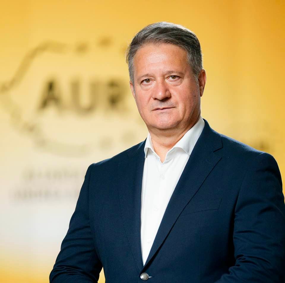 Andruşceac, acuză o înscenare în cazul acuzațiilor de viol lansate după Școala de vară a AUR