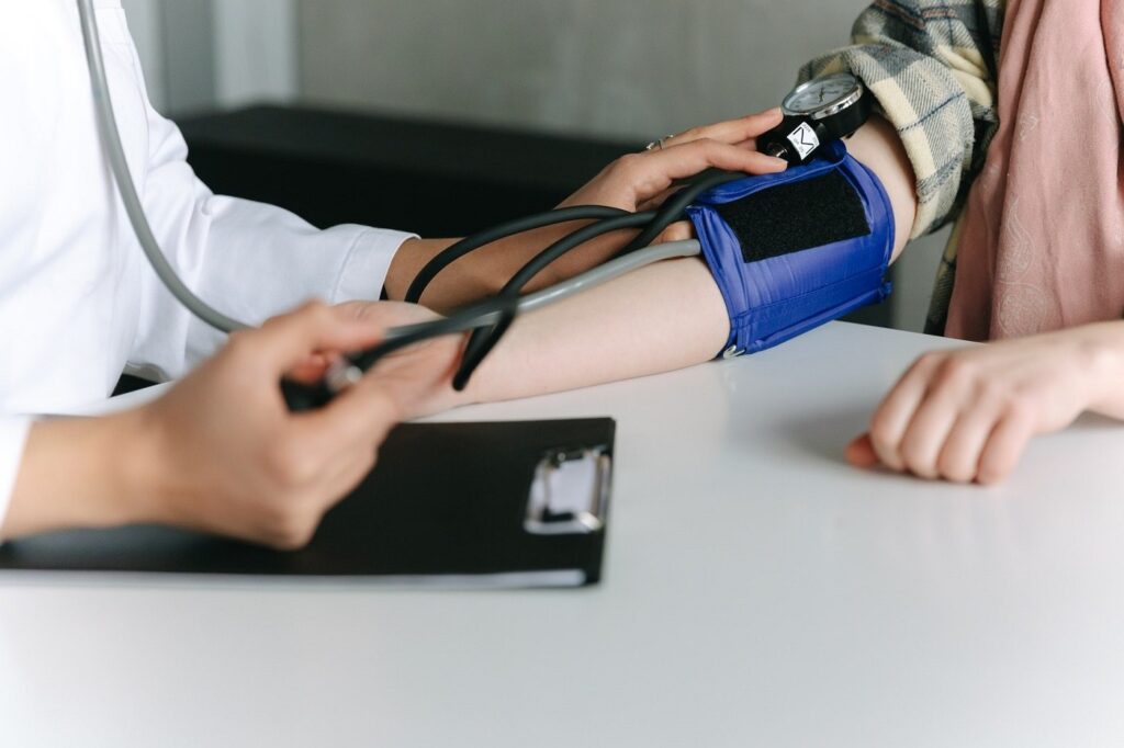 Cel mai bun moment al zilei pentru a lua medicamentul pentru tensiune arterială, identificat de un studiu