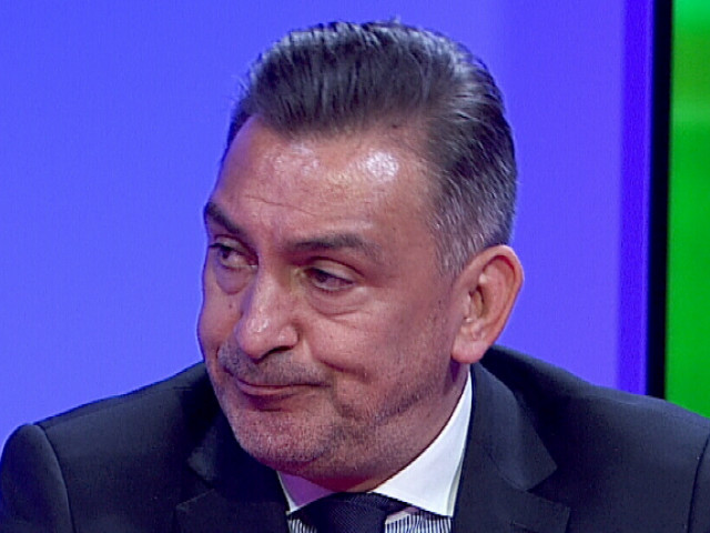 Video Exclusiv | Ilie Dumitrescu, ironic după ce a văzut primul 11 al FCSB-ului! Decizia pe care nu a înțeles-o