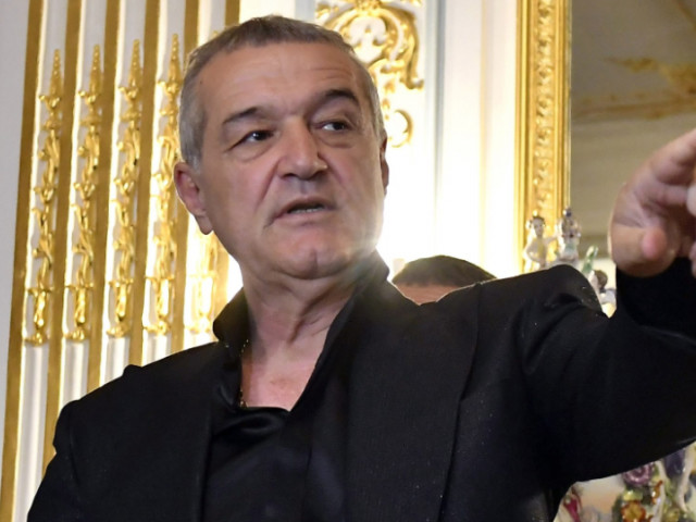 Video Exclusiv | Gigi Becali a anunțat un nou transfer la FCSB, în miez de noapte! Pe cine repatriază roș-albaștrii