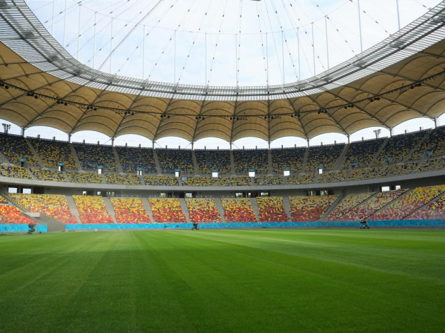 Exclusiv | Sold-out pe Arena Națională!? Câte bilete s-au vândut până acum la meciul România