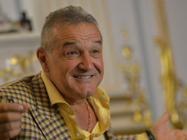 Răsturnare de situație la FCSB! Gigi Becali s-a răzgândit și îi oferă o nouă șansă fotbalistului dat ca și plecat