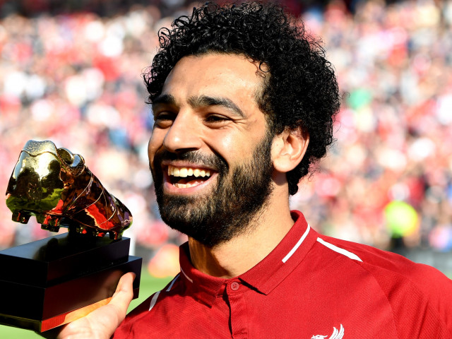 Mohamed Salah s-a decis, după ce Al-Ittihad s-a arătat dispusă să plătească 233.000.000€ pentru transferul său