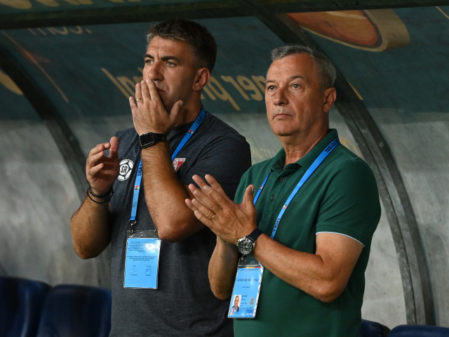 ” Puteam scoate un punct”
