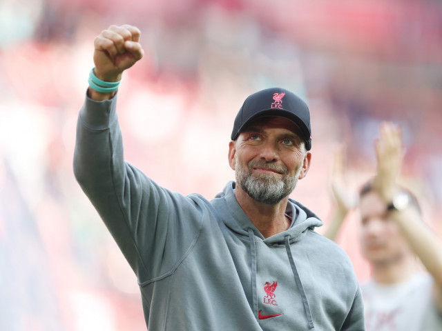 Jurgen Klopp a dezvăluit care a fost cel mai mare succes al carierei sale și este o reală surpriză