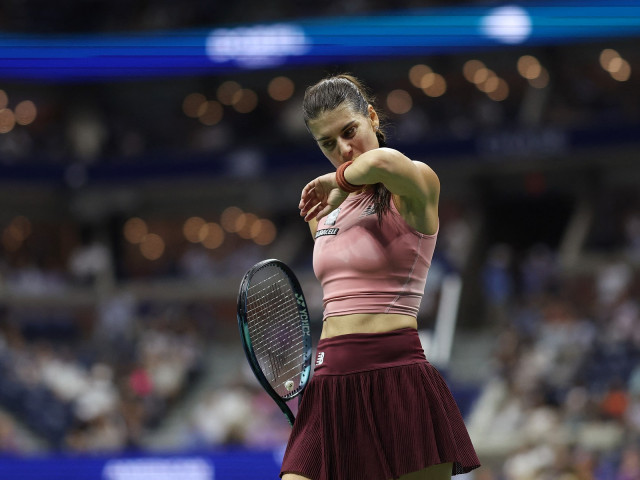 Câți bani a câștigat Sorana Cîrstea la US Open și pe ce loc va urca în clasamentul WTA