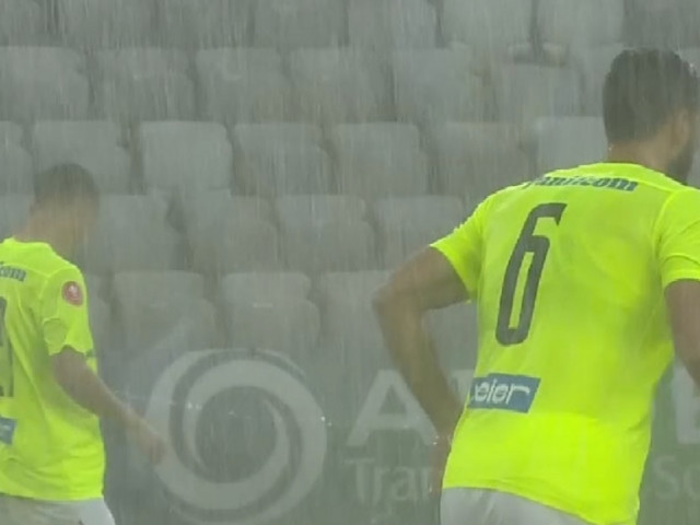 U Cluj – Poli Iași, LIVE VIDEO, de la 13:30, pe Digi Sport 1. Ardelenii înfruntă “lanterna roșie” din SuperLiga