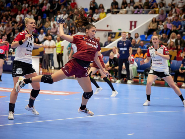 Live Video&Text | Esbjerg – Rapid, LIVE VIDEO, 17:00, Digi Sport 2, în prima etapă din grupele Champions League