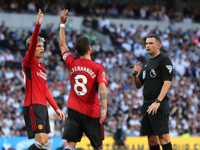 Live Video | Burnley – Man. United, LIVE VIDEO, de la 22:00, pe Digi Sport 2. Man. City