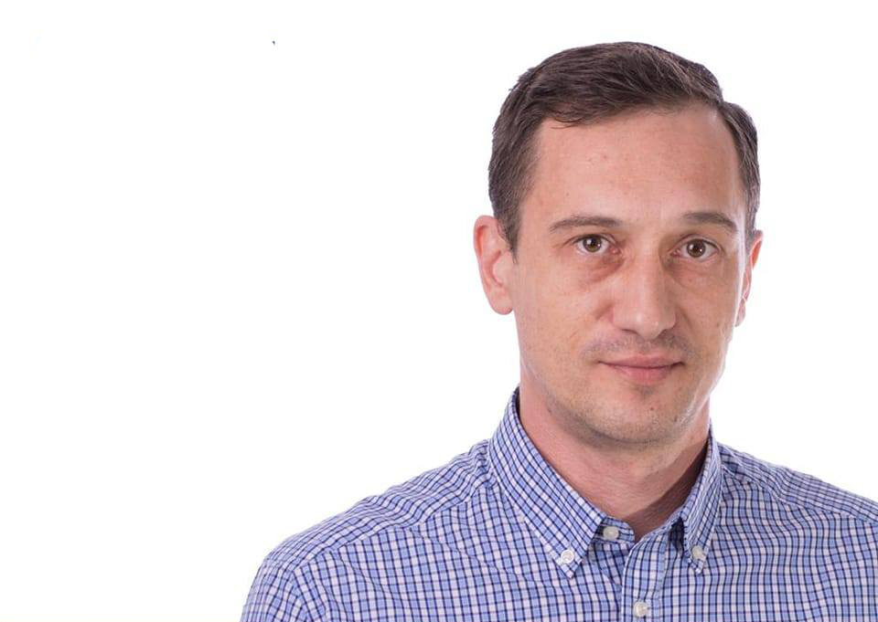 Deputatul USR Vâlcea, Lazăr Ion Marian, critică noile măsuri fiscale adoptate de guvern!
