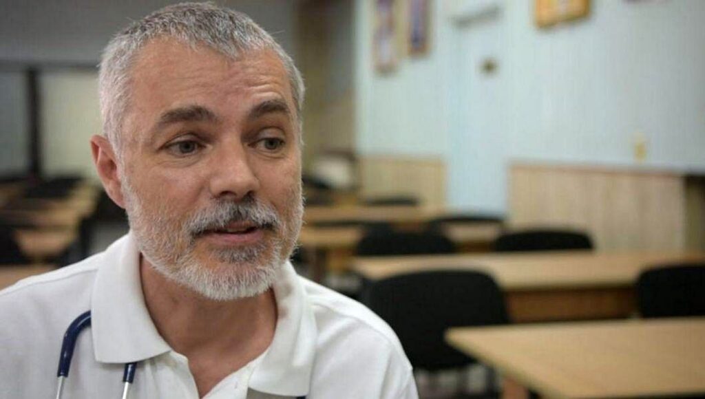 „Au reapărut cazurile grave”. Dr. Mihai Craiu, avertisment despre o boală care face prăpăd: „Mulți au ajuns chiar în terapie intensivă”