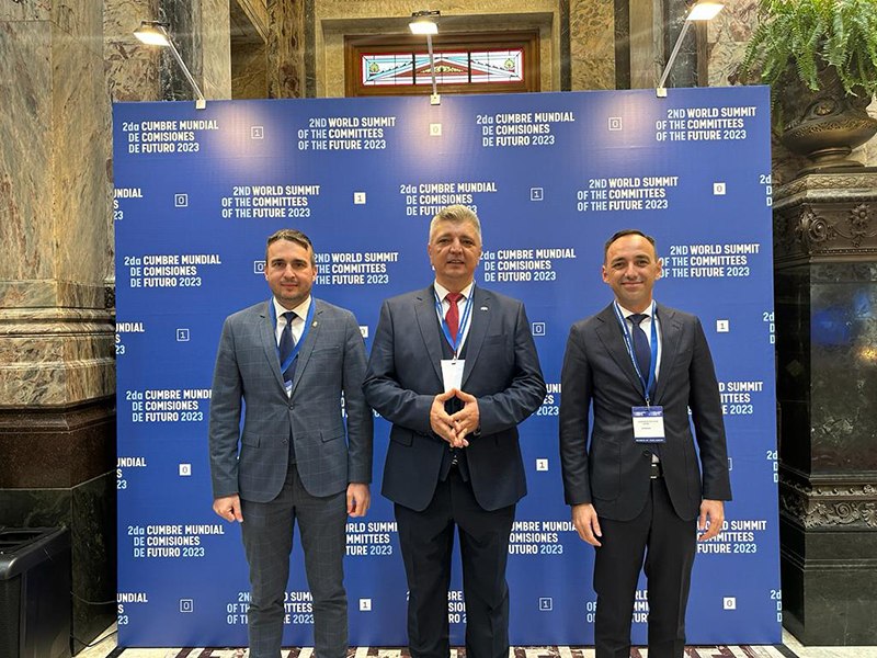 În ce destinații exotice au mers politicienii în 2023, pe banii statului. Deplasări oficiale, din Uruguay până Angola