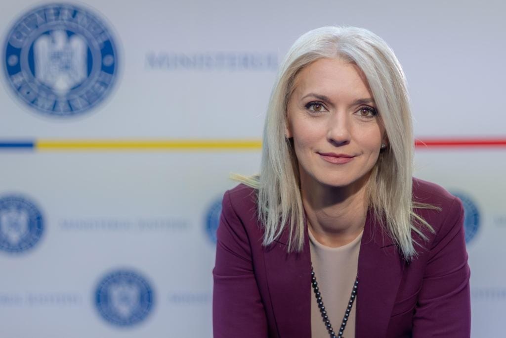 Alina Gorghiu cere explicații după crima de la Hârlău. „Femicidul nu este un accident, ci rezultatul unor decizii greşite”