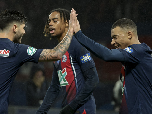 Live Video&Text | PSG – Real Sociedad, Live Video, 22:00, DGS 2. Kylian Mbappe, anunțat titular contra spaniolilor