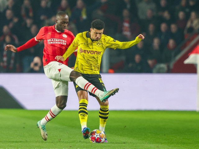 Live Video&Text | PSV – Borussia Dortmund, LIVE VIDEO, Digi Sport 2. Meciul tur din optimile de finală ale UEFA Champions League