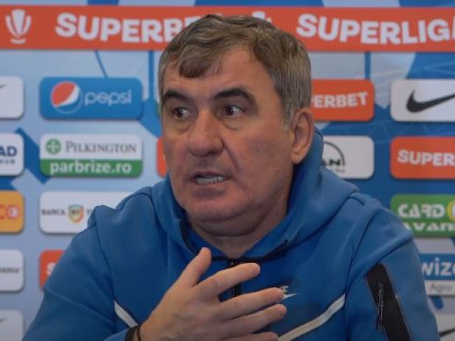 ”Să bage bani! M-am plictisit de câte ori am spus-o”