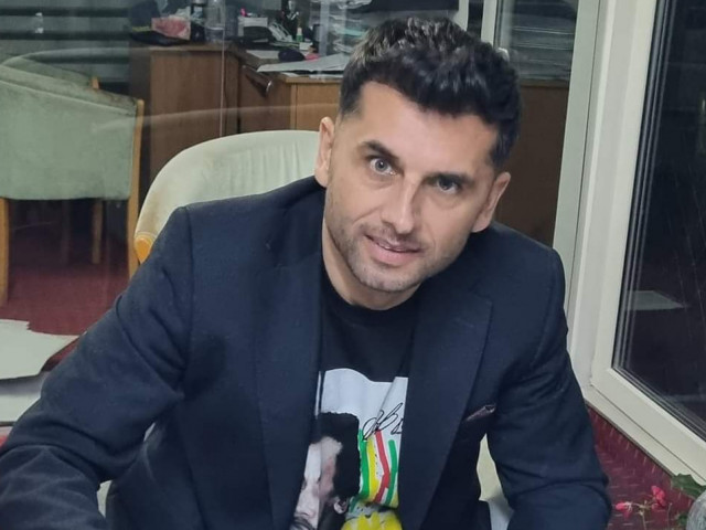 FC Voluntari a șters postarea de la prezentarea lui Nicolae Dică. A revenit cu același comunicat, însă ceva a dispărut