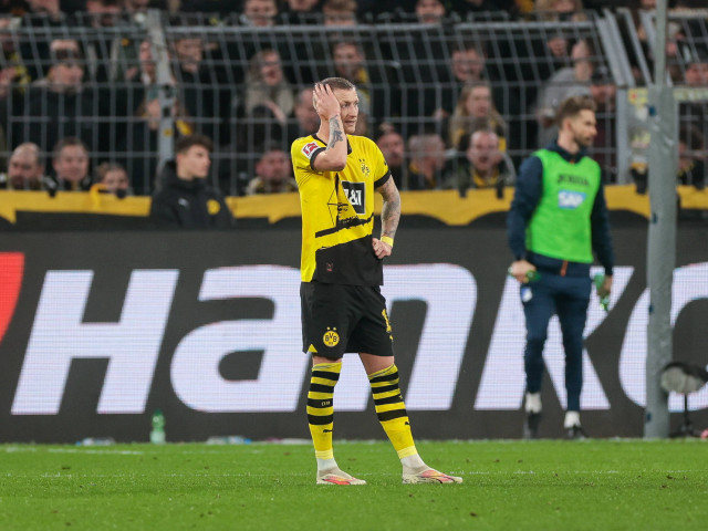 Marco Reus poate pleca de la Borussia Dortmund, după 12 ani