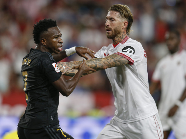 Live Video&Text | Real Madrid