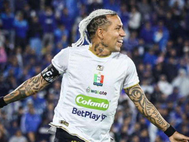 “Joga Bonito” la 38 de ani! Când vrea să se retragă Dayro Moreno din fotbal