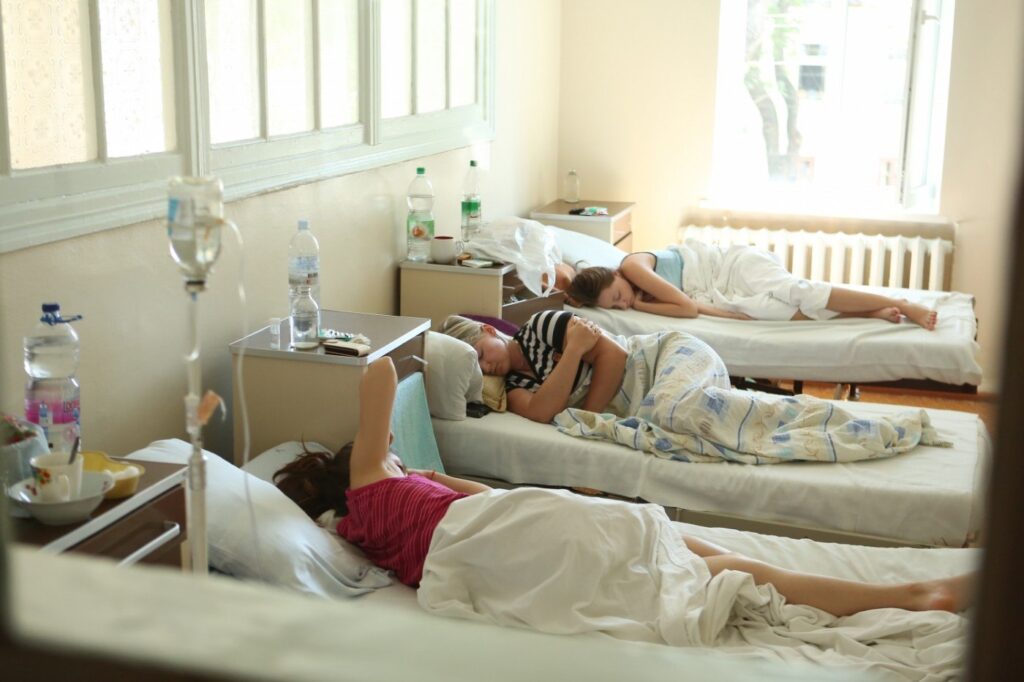 Servicii medicale gratuite pentru depistarea bolilor grave. Cine sunt beneficiarii