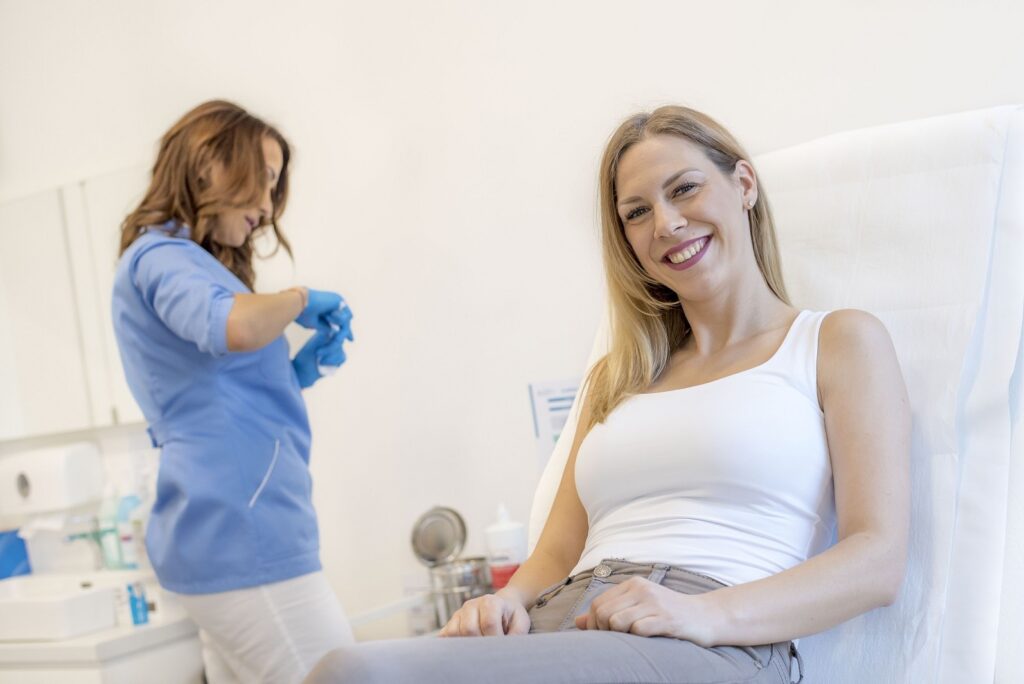 Ozonoterapia – o soluție inovativă de tratament