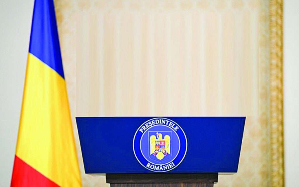 Legea privind devasansarea alegerilor prezidențiale, constituțională. Scrutinul va putea fi organizat în septembrie