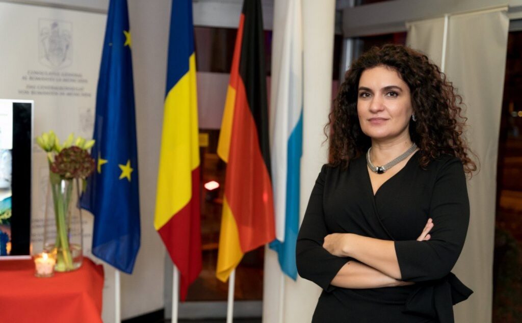 Ramona Chiriac, deschiderea de listă a PSD-PNL la europarlamentare. Care sunt variantele pentru Capitală SURSE
