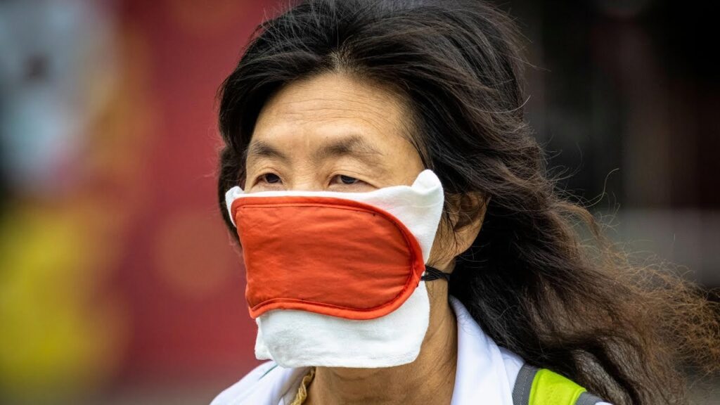 O infecţie bacteriană cu simptome similare răcelii, dar cu mortalitate de 30% se răspândeşte rapid în Japonia