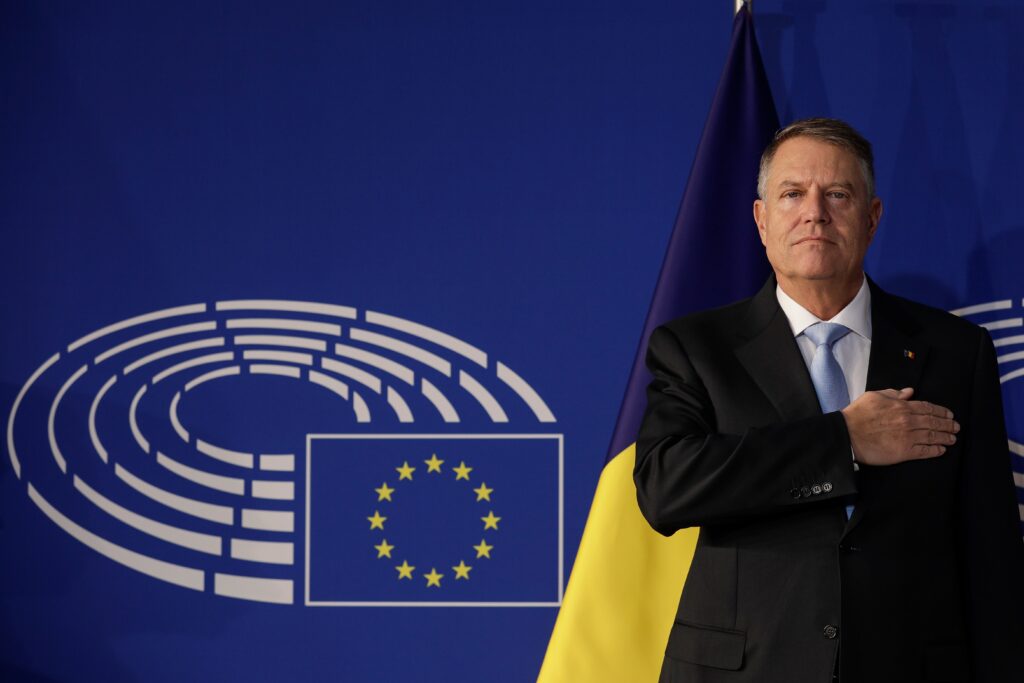 Iohannis a promulgat legea pentru stoparea risipei alimentare. Ce beneficii prevede actul normativ