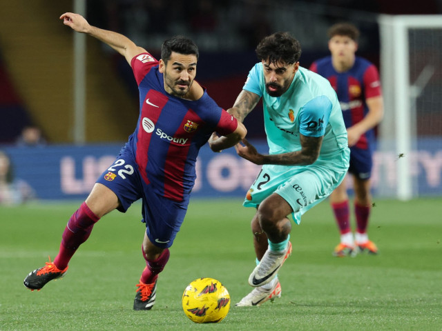 Live Video&Score | Barcelona – Mallorca, Live Video, 22:00, DGS 2. Catalanii sunt la 8 puncte de liderul Real Madrid