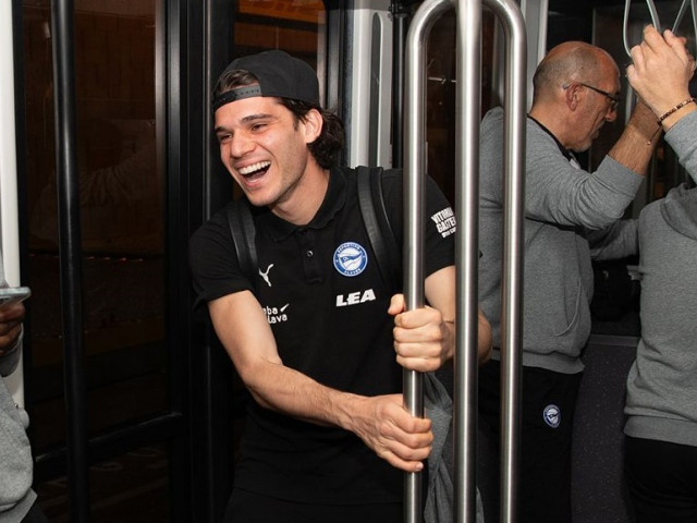 Reacția cateogrică a scoțienilor, după ce Ianis Hagi a anunțat că vrea să rămână în La Liga