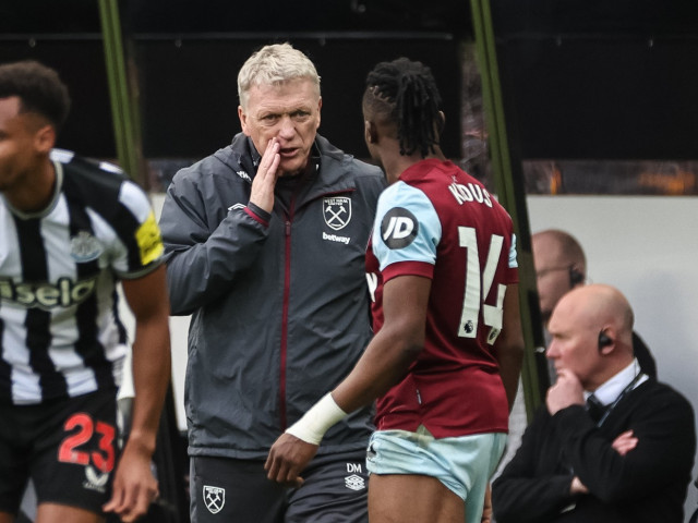 Meci ”nebun” în Premier League! În minutul 77, West Ham conducea cu 3-1. Cât s-a terminat