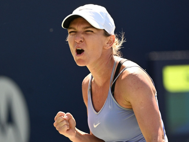 Simona Halep revine în clasamentul WTA! Scenariul prin care poate pătrunde în TOP 100