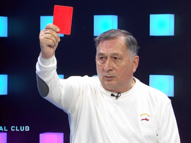 ”Viciere de rezultat!” Ion Crăciunescu a analizat cele mai controversate faze din meciul FCSB – Petrolul