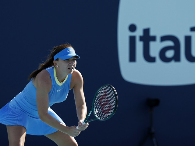Video | Simona Halep – Paula Badosa 6-1, 4-6, 3-6. ”Simo” a pierdut primul meci de la revenirea pe teren