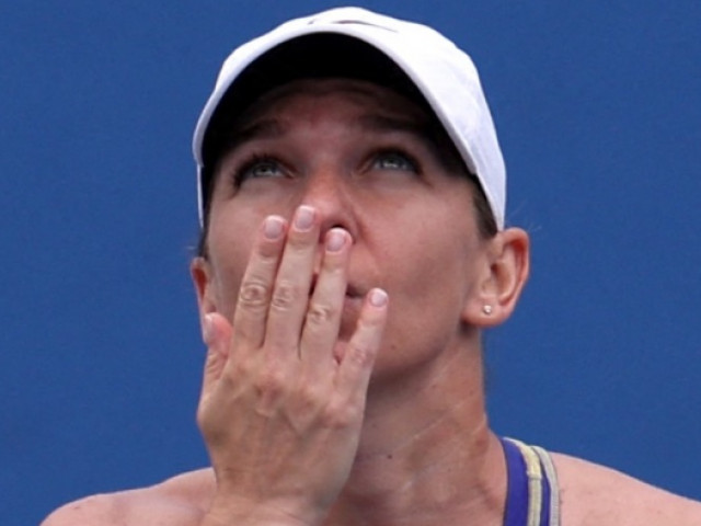 Verdict nemilos în presa americană, după ce Simona Halep a demonstrat că nu s-a dopat în mod conștient