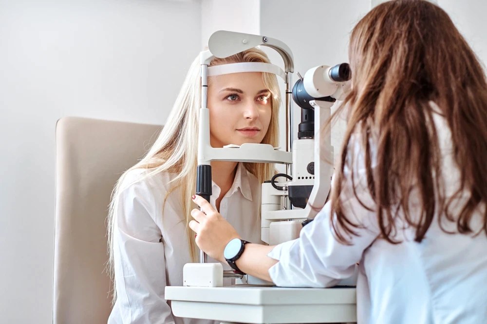 Ce trebuie să știm despre retinita pigmentară, o afecțiune genetică cu risc de pierdere a vederii