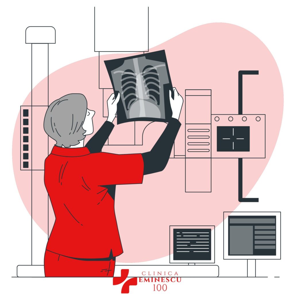 Ce trebuie să faci înainte de o intervenție medicală? Alege o radiografie pentru un diagnostic corect!