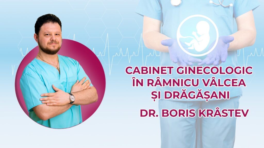 Când ajungi să cauți pe Google ginecologie Vâlcea?