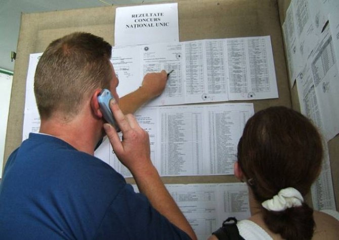 Rezultatele Titularizării 2025 au fost publicate. 41 candidați au obținut nota 10. Calendarul contestațiilor și al rezultatelor finale