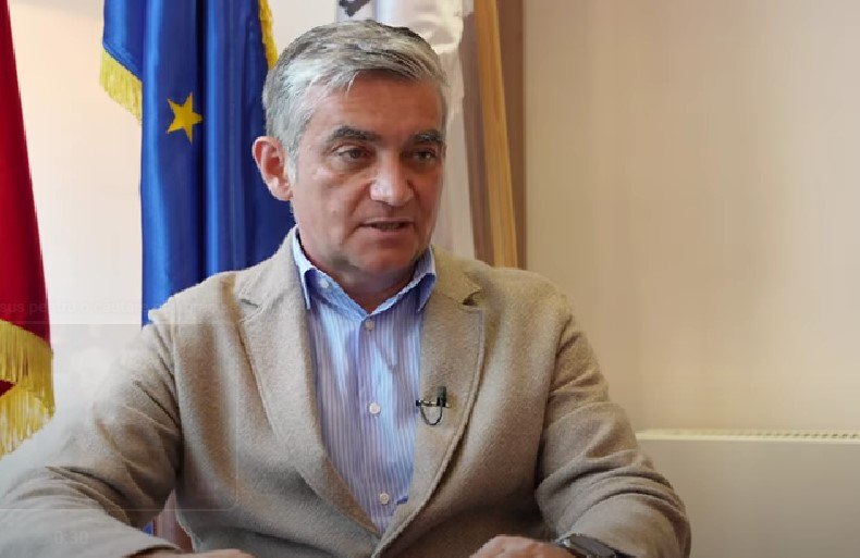 Primarul din Sinaia, despre investigația Recorder: În spatele ei este un grup infracțional condus de Dan Radu Rușanu. Reacția jurnaliștilor