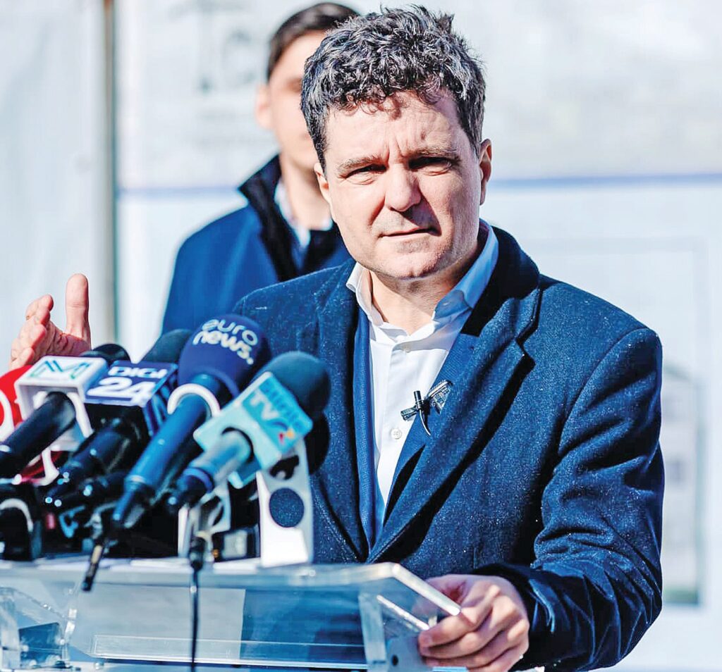 Câți bani a cheltuit Nicușor Dan pentru procese și cum se folosește de un PUZ pe care îl contestă în instanță