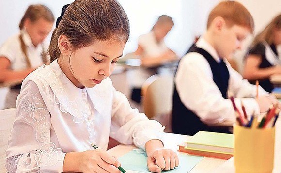 Evaluările naţionale la finalul claselor a II-a, a IV-a şi a VI-a încep luni