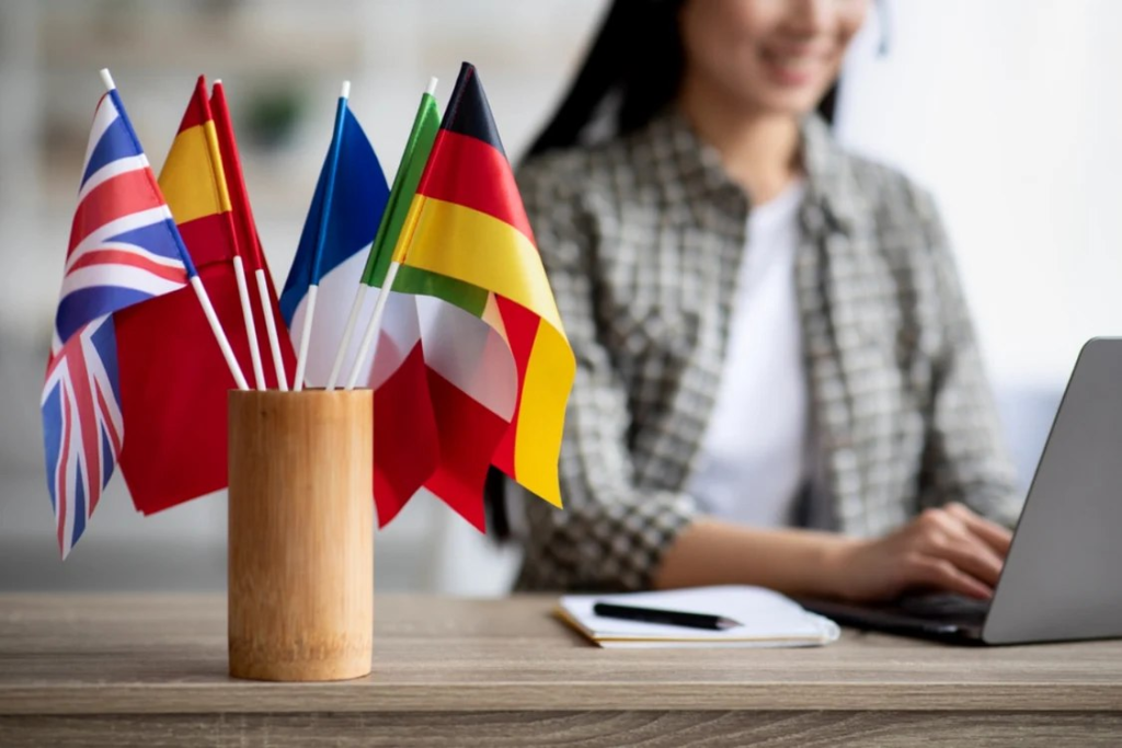 Limba străină este încă o necunoscută pentru mulți europeni. Eurobarometru: prea puțini români vorbesc limba engleză