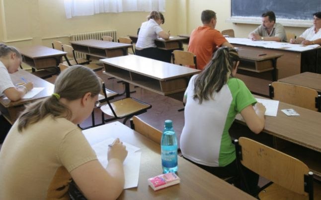 Repetiție generală pentru PISA 2025. Peste 2.500 de elevi participă la testarea programată înaintea evaluării internaționale