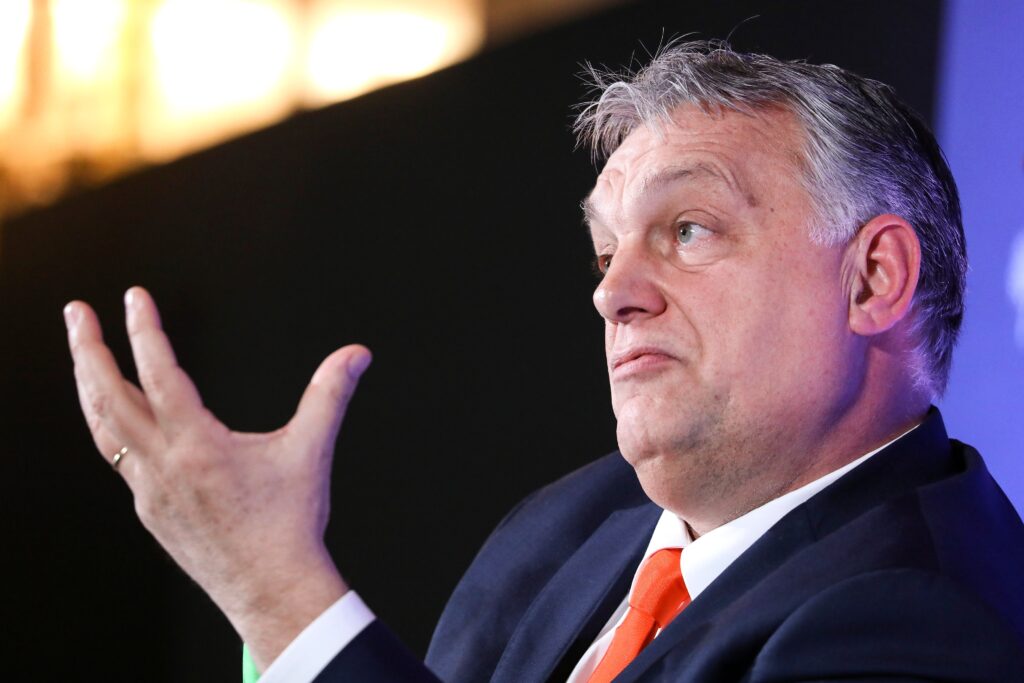 Ungaria susține candidatura lui Klaus Iohannis la șefia NATO