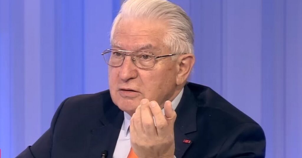 Dr. Vlad Ciurea, despre momentele când se blochează creierul și se instalează frica: „Nu trebuie să intrăm în această stare”