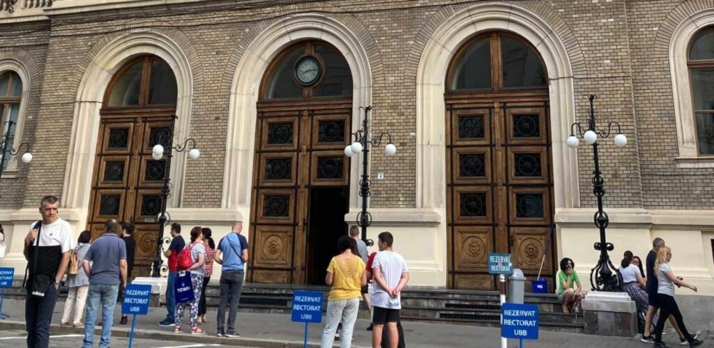 Prima universitate din România în cel mai reprezentativ top american: „Ocupă poziția 275 în Europa”